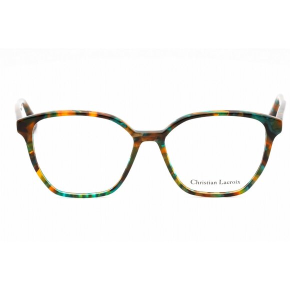 Christian Lacroix EYEGLASSES CL1123-351-54 New with case main image 5